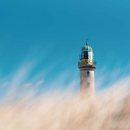 Lighthouse Appartements Ρόστοκ Εξωτερικό φωτογραφία