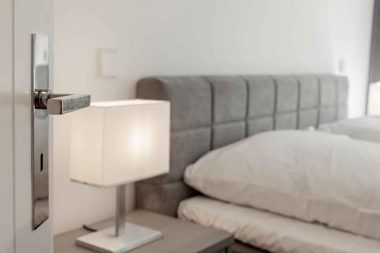 Lighthouse Appartements Ρόστοκ Εξωτερικό φωτογραφία