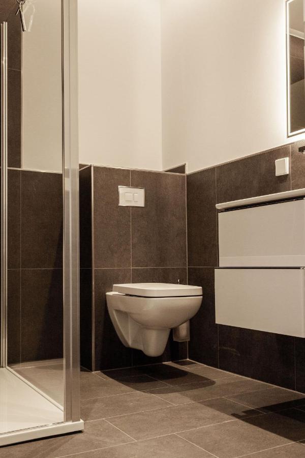 Lighthouse Appartements Ρόστοκ Εξωτερικό φωτογραφία