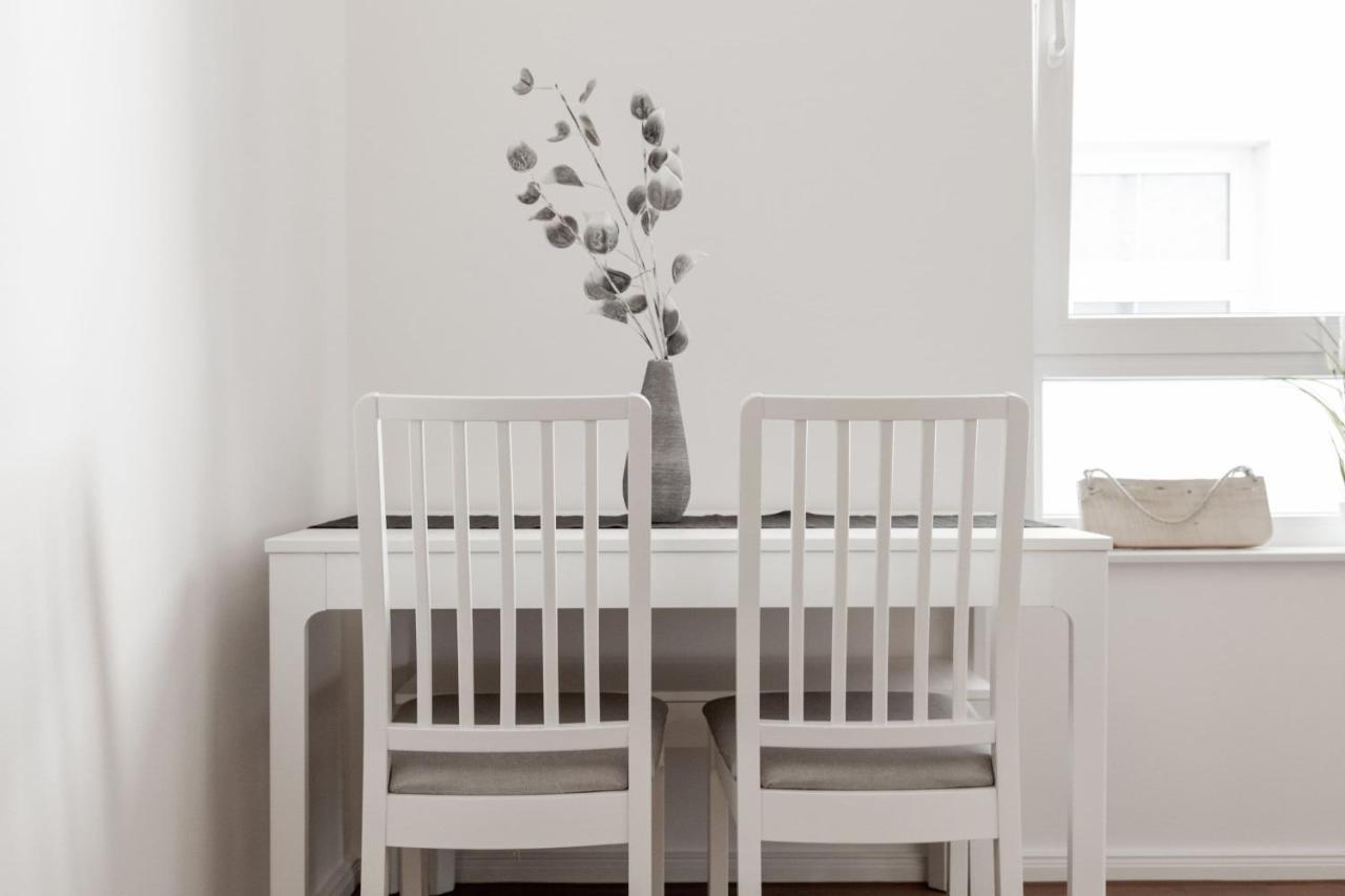 Lighthouse Appartements Ρόστοκ Εξωτερικό φωτογραφία