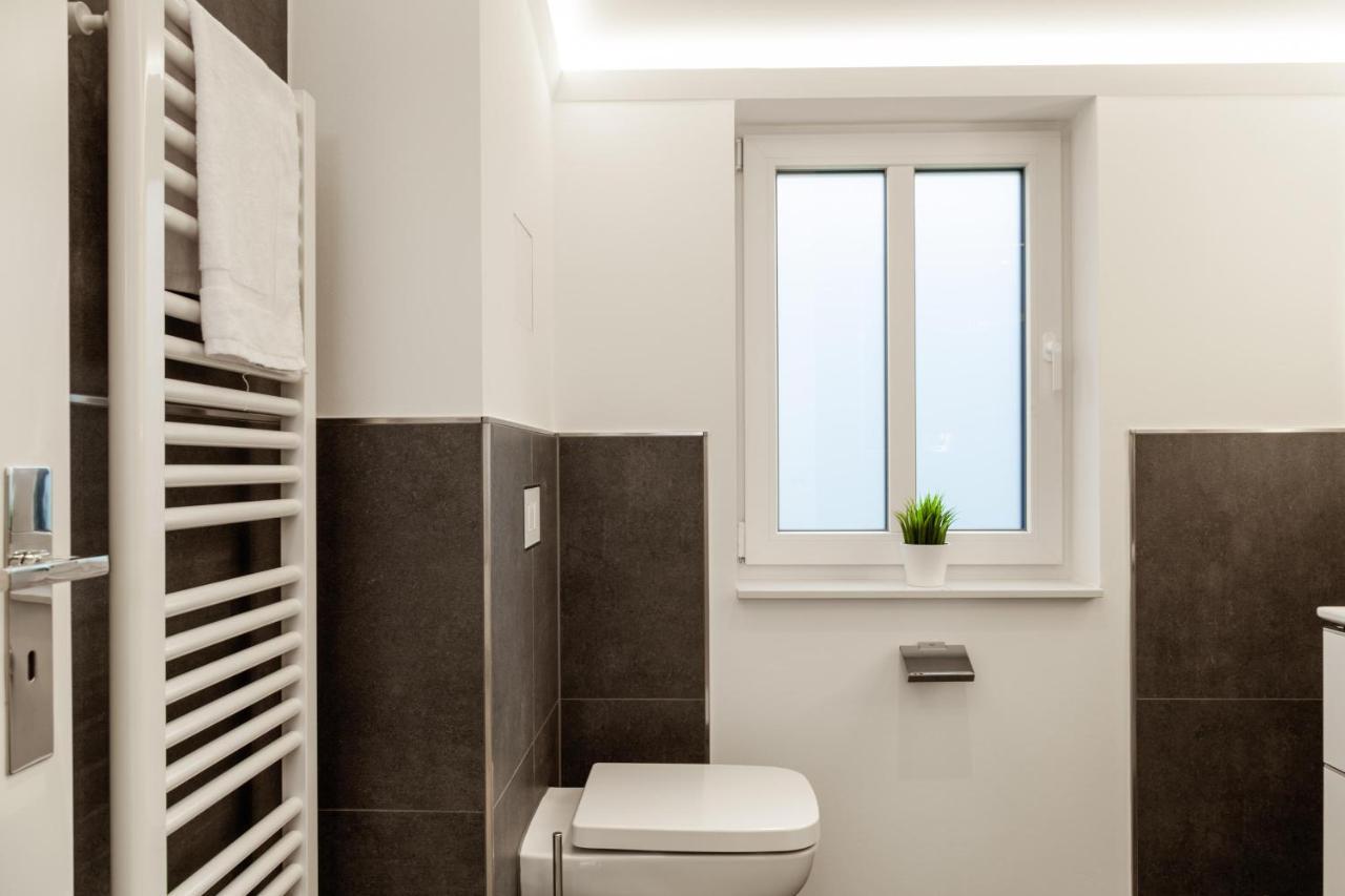Lighthouse Appartements Ρόστοκ Εξωτερικό φωτογραφία