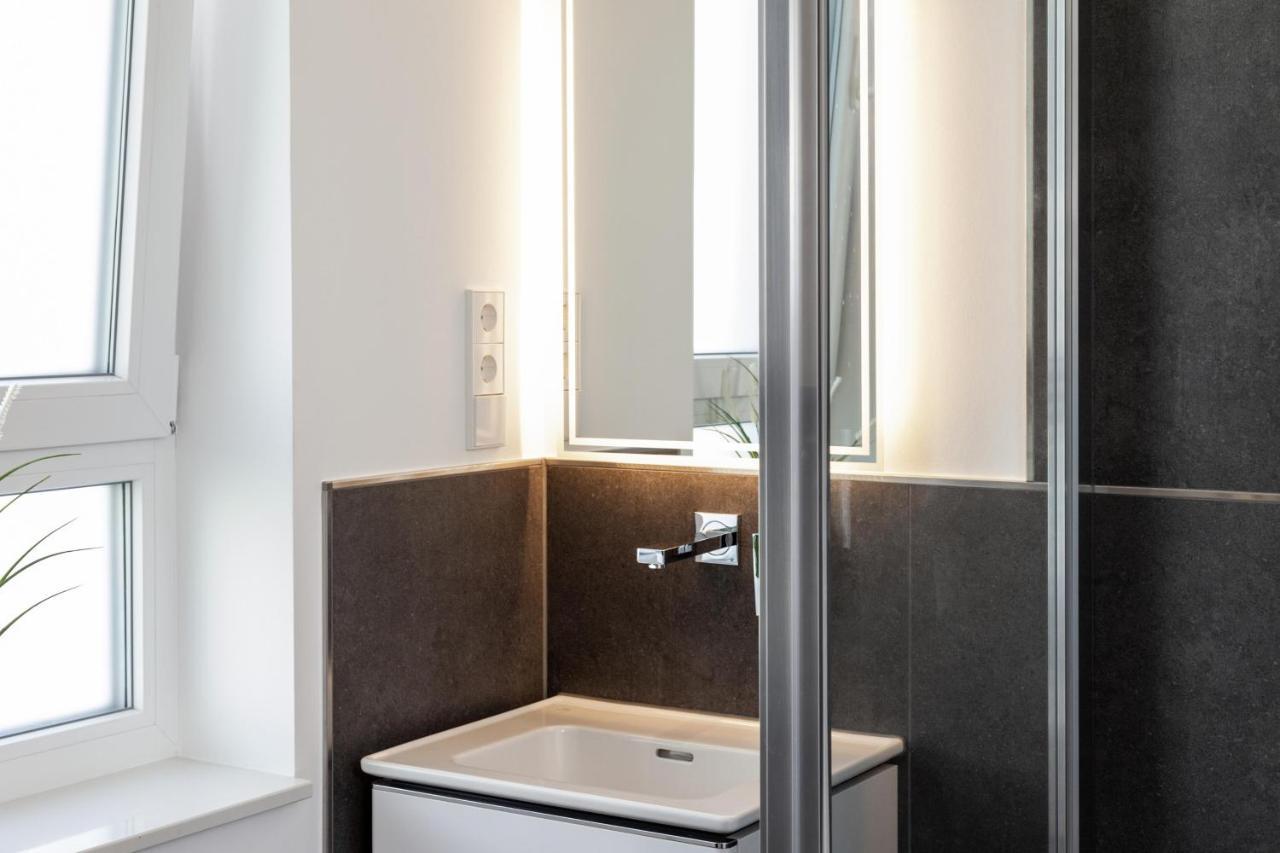 Lighthouse Appartements Ρόστοκ Εξωτερικό φωτογραφία