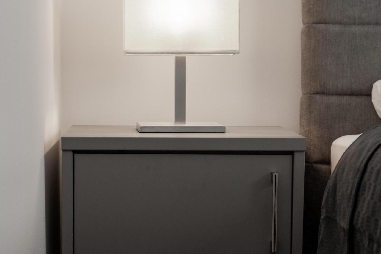 Lighthouse Appartements Ρόστοκ Εξωτερικό φωτογραφία