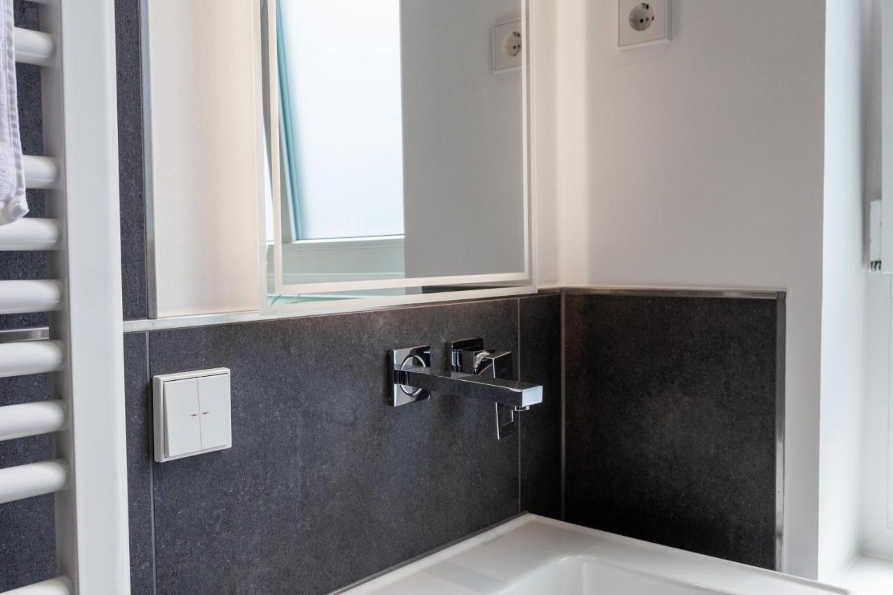 Lighthouse Appartements Ρόστοκ Εξωτερικό φωτογραφία