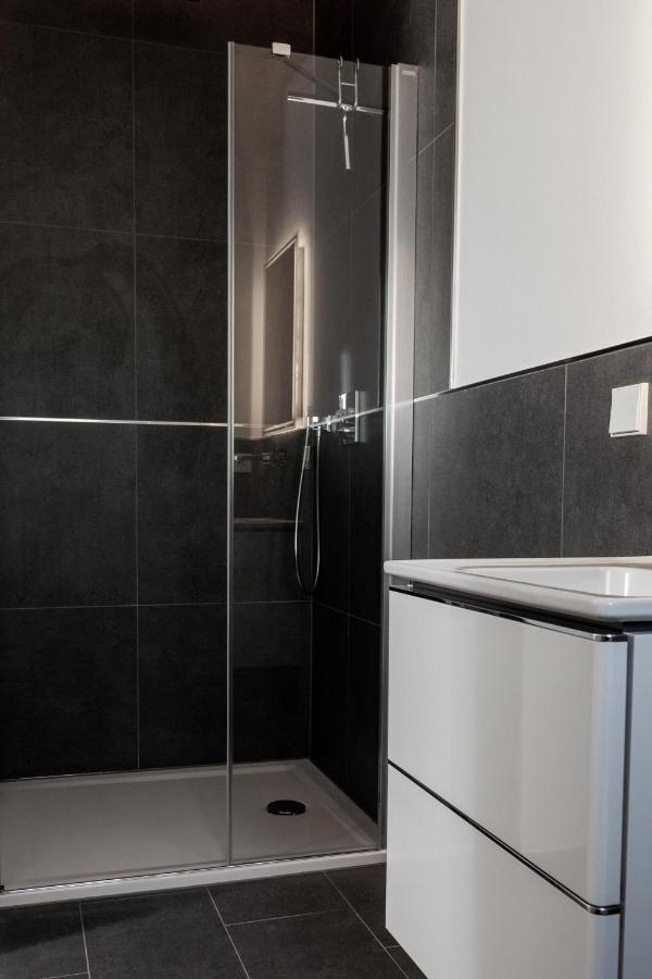 Lighthouse Appartements Ρόστοκ Εξωτερικό φωτογραφία