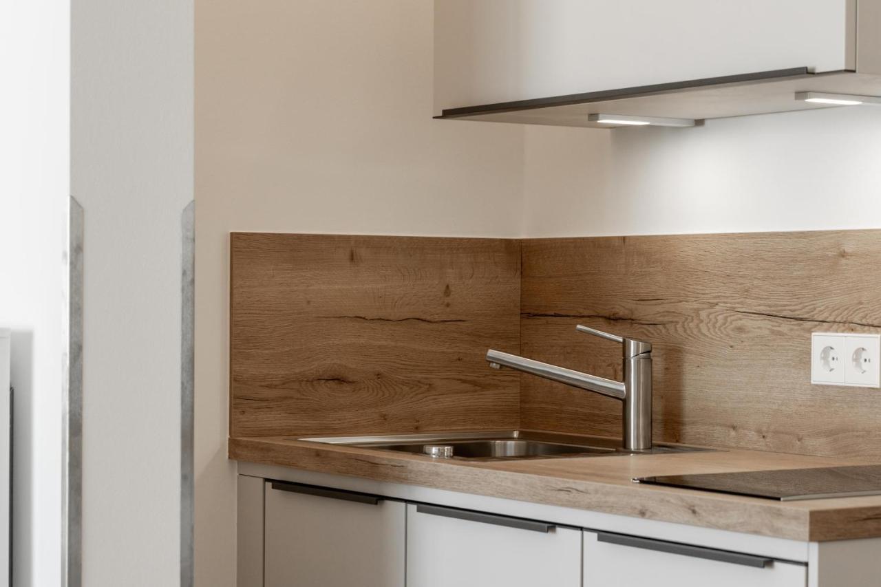 Lighthouse Appartements Ρόστοκ Εξωτερικό φωτογραφία