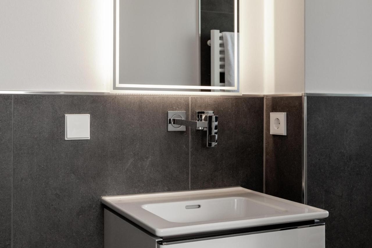 Lighthouse Appartements Ρόστοκ Εξωτερικό φωτογραφία
