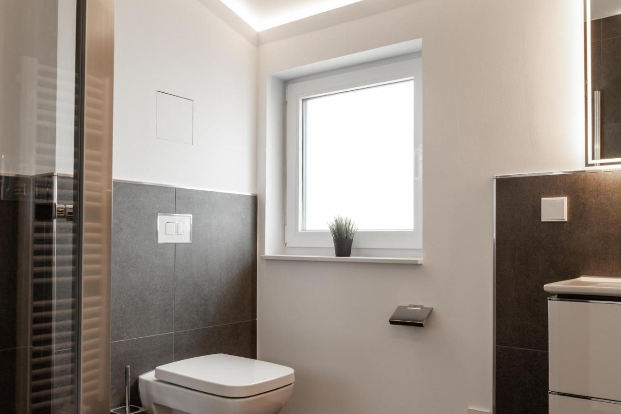 Lighthouse Appartements Ρόστοκ Εξωτερικό φωτογραφία